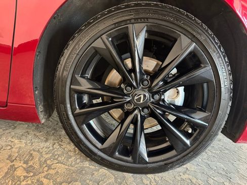 Used 2025 Lexus ES 350 w/ Premium Package image 29