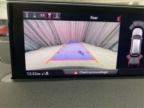 Used 2017 Audi Q7 2.0T Premium Plus w/ Premium Plus Package image 30