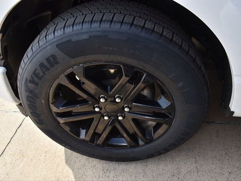 Certified 2023 Ford F150 XL w/ STX Appearance Package image 9