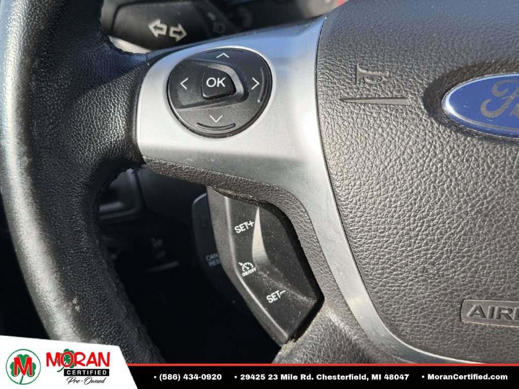 Used 2014 Ford Focus SE w/ Equipment Group 201A FWD image 25