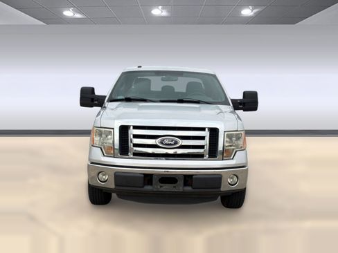 Used 2011 Ford F150 XLT w/ XLT Convenience Pkg RWD image 6