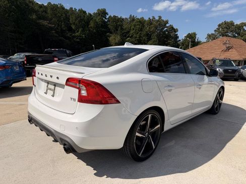 Used 2016 Volvo S60 T5 R-Design FWD image 15