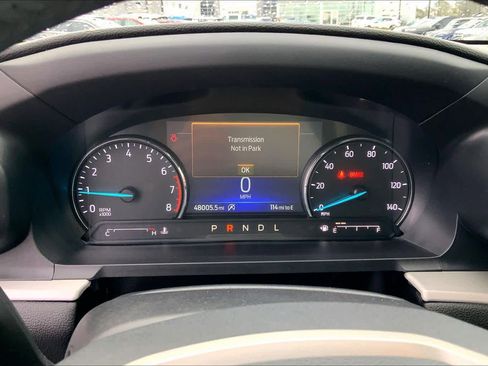 Certified 2023 Ford Explorer XLT image 24