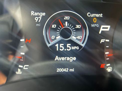 Used 2023 Dodge Charger SXT RWD image 8