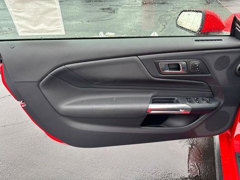 New 2026 Ford Mustang Premium image 10