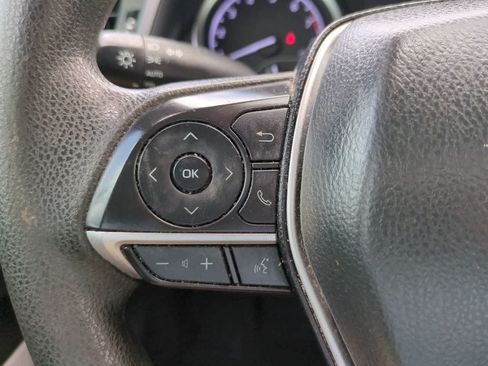 Certified 2023 Toyota Camry LE FWD image 22