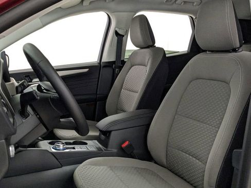 Used 2021 Ford Escape SE w/ SE Sport Appearance Package FWD image 26
