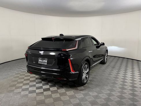 Used 2024 Cadillac Lyriq Tech w/ Driver Assist Package RWD image 8