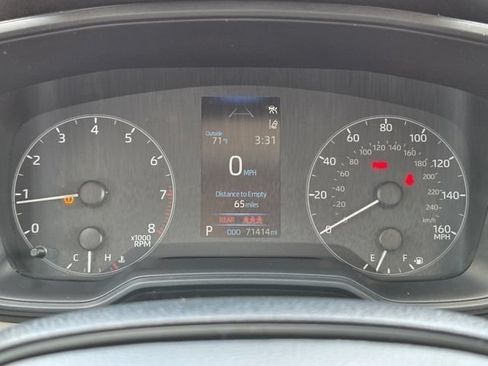 Used 2024 Toyota Corolla LE FWD image 31