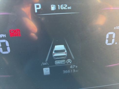 Used 2023 Kia Sportage X-Line w/ X-Line Premium Package image 16