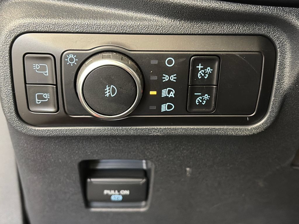 Used 2023 Ford Bronco Raptor AWD/4WD image 26