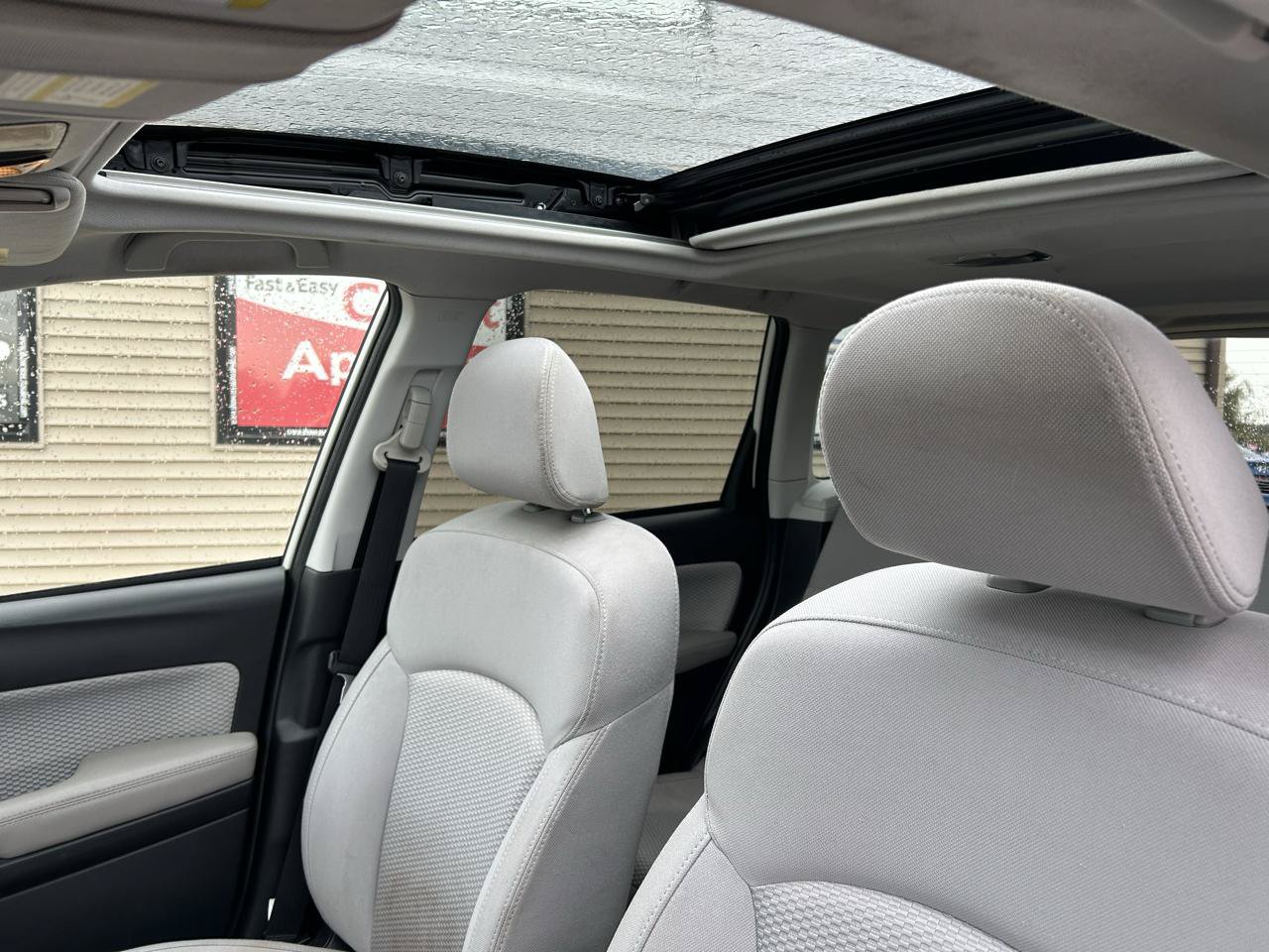Used 2017 Subaru Forester 2.5i Premium w/ All-Weather Package AWD/4WD image 18