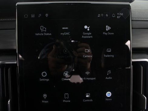 New 2026 GMC Acadia Elevation w/ Elevation Premium Package image 6