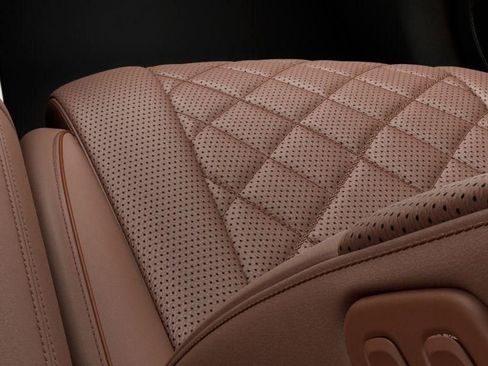 New 2026 Genesis GV80 3.5T Prestige image 23