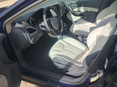 Used 2013 Dodge Dart Limited w/ Limited Special Edition Group image 2