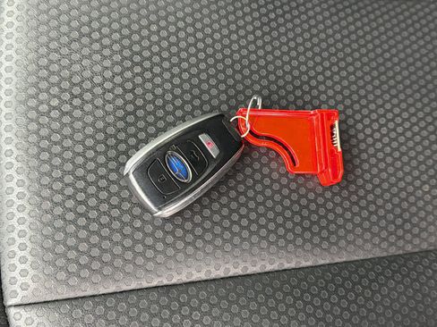 Used 2024 Subaru Crosstrek 2.5i Wilderness image 20