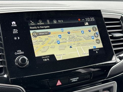 Used 2022 Honda Pilot Elite image 40