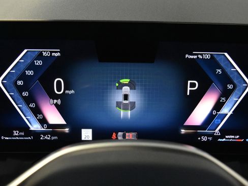 New 2026 BMW X3 xDrive30 w/ Premium Package image 14