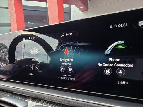 Used 2021 Mercedes-Benz GLE 53 AMG 4MATIC Coupe image 26