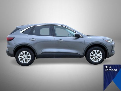 Certified 2024 Ford Escape Active AWD/4WD image 4