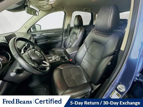 Used 2020 MAZDA CX-5 Touring image 23