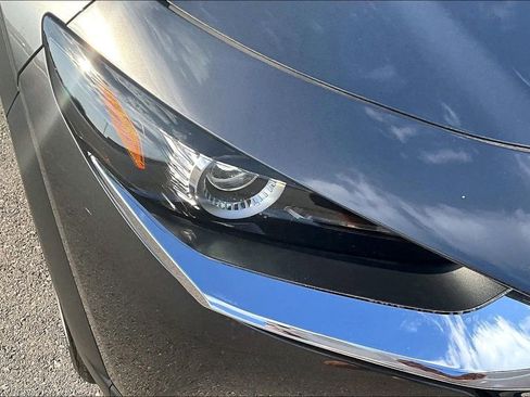Certified 2025 MAZDA CX-30 AWD 2.5 S w/ Select Sport Pkg image 31