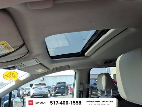 Used 2022 Honda Odyssey EX-L image 12