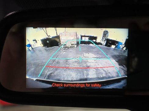 Used 2012 Toyota 4Runner SR5 w/ Convenience Pkg image 17