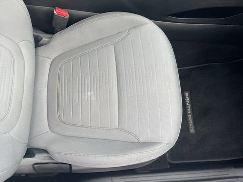 Used 2022 Hyundai Santa Cruz SEL image 26