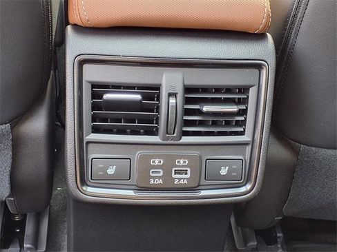 New 2026 Subaru Forester Touring image 11