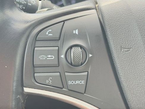 Used 2020 Acura MDX SH-AWD w/ Technology Package image 15