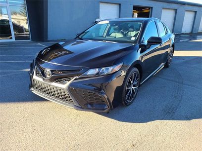 Used 2023 Toyota Camry SE