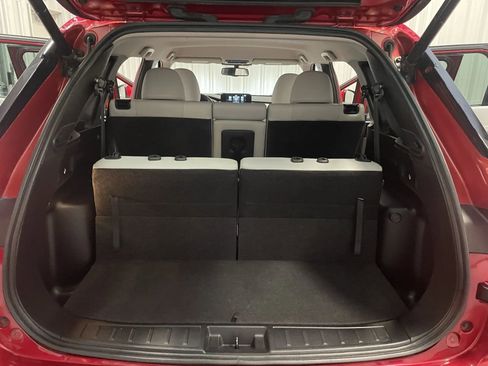 Used 2022 Mitsubishi Outlander SEL AWD/4WD image 40