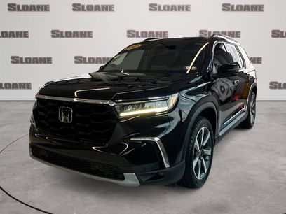 Used 2023 Honda Pilot Elite