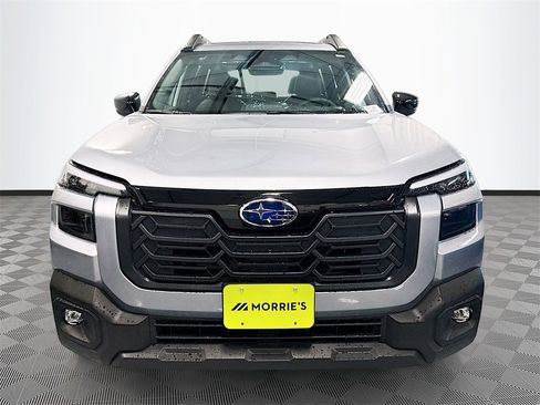 New 2026 Subaru Outback Limited image 2