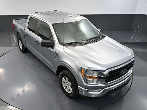 Used 2021 Ford F150 XLT AWD/4WD image 52