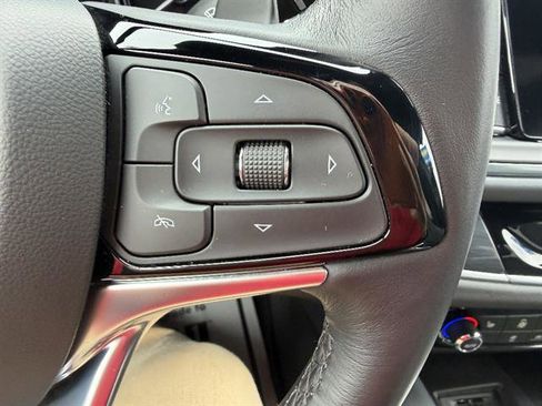 Used 2023 Buick Enclave Essence w/ Trailering Package, 5000 lbs. AWD/4WD image 36
