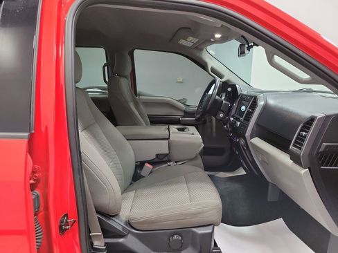 Used 2017 Ford F150 XLT w/ Equipment Group 301A Mid image 22