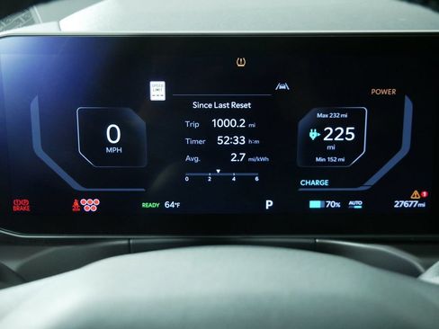 Used 2024 Kia EV9 Wind AWD/4WD image 30