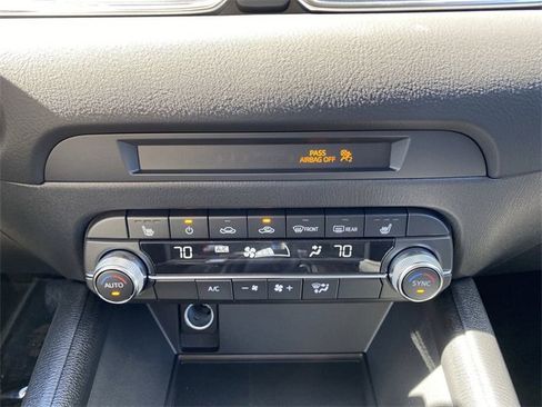 New 2025 MAZDA CX-5 AWD 2.5 S w/ Select Package image 21