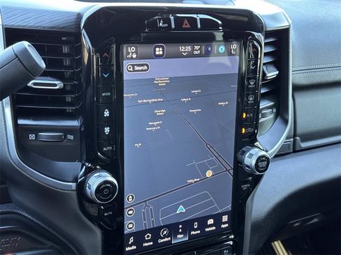 Used 2024 RAM 3500 Laramie w/ Night Edition image 12