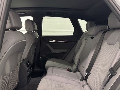 Used 2024 Audi SQ5 Prestige AWD/4WD image 15