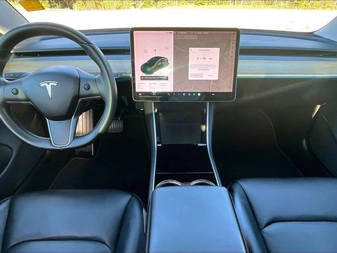 Used 2019 Tesla Model 3 Long Range image 7