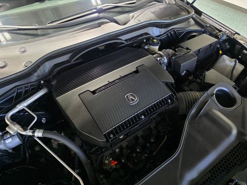 Used 2023 Acura MDX A-Spec AWD/4WD image 54