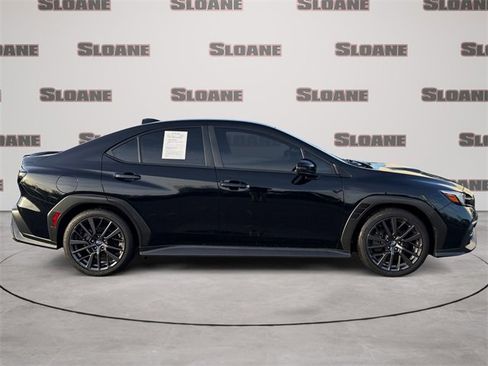 Used 2022 Subaru WRX Limited image 3