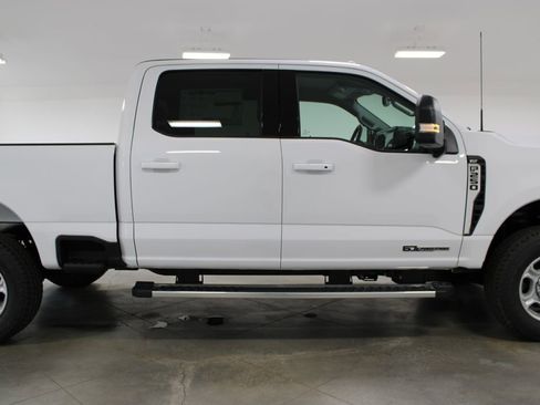 New 2026 Ford F250 XLT image 10