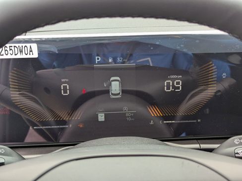 New 2026 Kia Sportage EX image 32