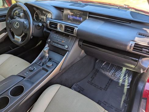 Used 2015 Lexus IS 250 image 35