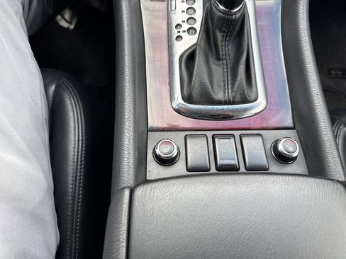 Used 2017 INFINITI QX50 2WD w/ Premium Plus Package image 20