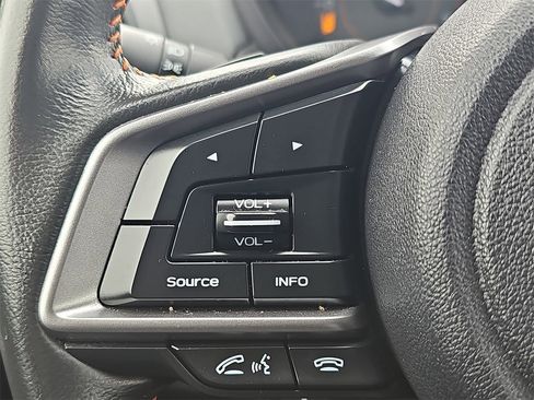 Certified 2023 Subaru Crosstrek 2.0i Premium image 17